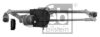 FEBI BILSTEIN 37092 Wiper Linkage